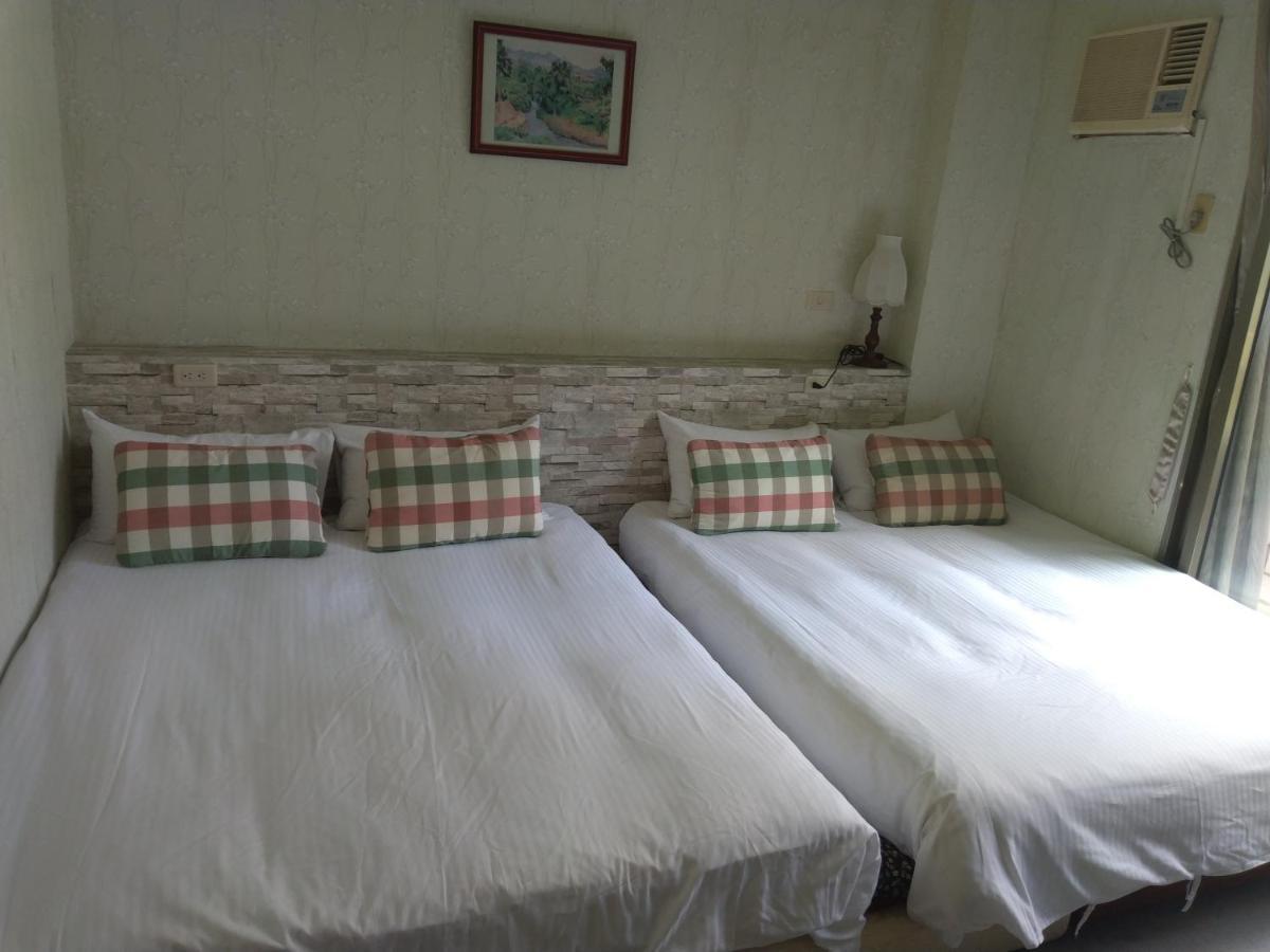Song Tian Ju B&B Minxiong Exterior photo