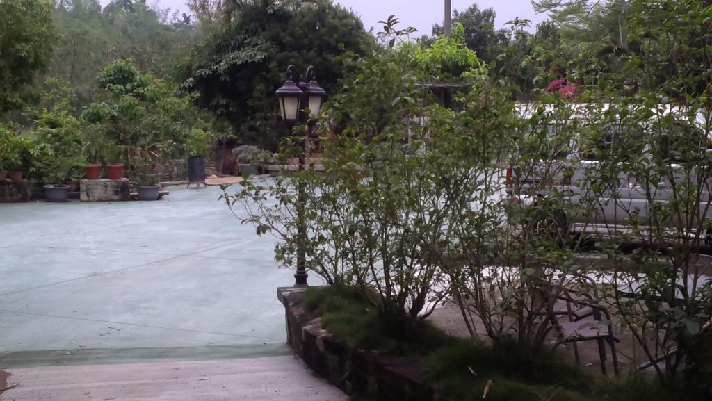 Song Tian Ju B&B Minxiong Exterior photo
