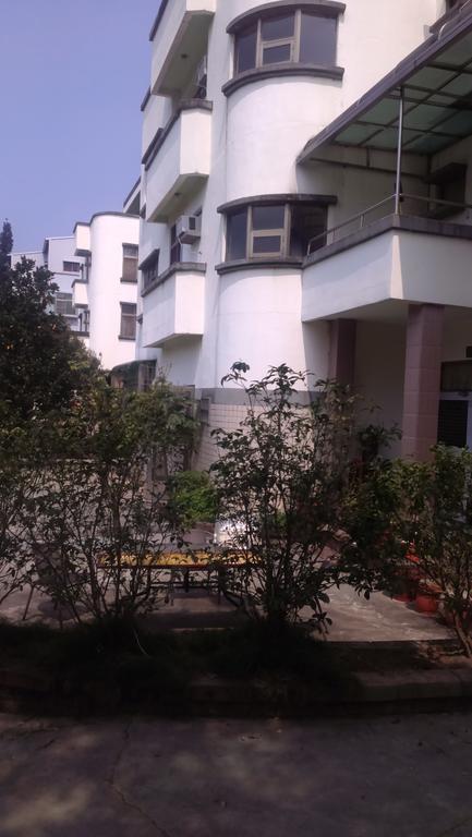 Song Tian Ju B&B Minxiong Exterior photo